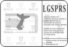 MALò 13386PRSS Shaft Seal, crankshaft